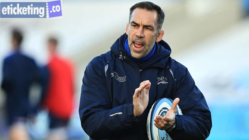 Rugby World Cup Final Tickets |  England Vs Tonga Rugby World Cup Tickets