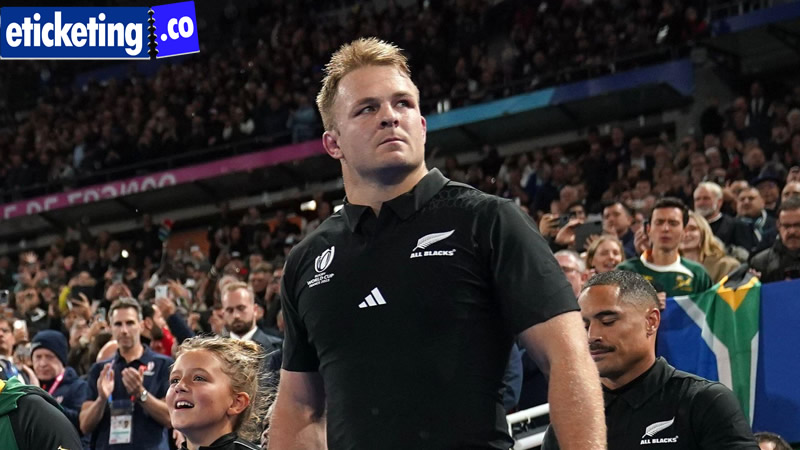 Rugby World Cup Tickets | South Africa Vs Italy Tickets | Rugby World Cup Final Tickets | Rugby World Cup 2027 Tickets