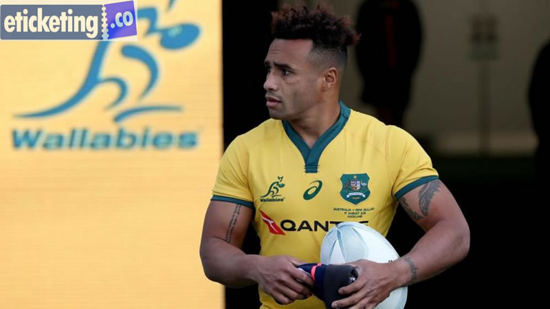 Rugby World Cup Tickets | Rugby World Cup 2027 Tickets | Rugby World Cup Final Tickets | Australia Vs Hong Kong Tickets 
