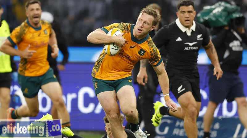 Rugby World Cup Final Tickets |  Australia Rugby World Cup Tickets