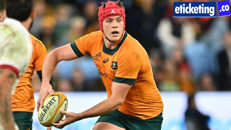 Rugby World Cup Tickets | Australia Vs Hong Kong Tickets | Rugby World Cup Final Tickets | Rugby World Cup 2027 Tickets