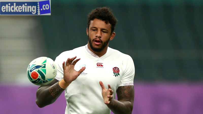 Rugby World Cup Tickets | Rugby World Cup 2027 Tickets | Rugby World Cup Final Tickets | England Vs Tonga Tickets 
