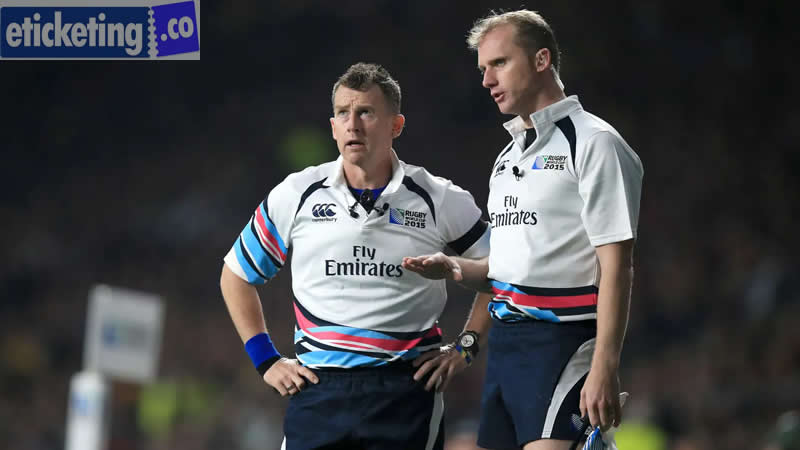 Rugby World Cup Tickets | Rugby World Cup 2027 Tickets