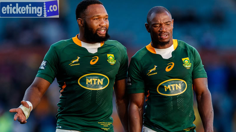 Rugby World Cup Tickets | Rugby World Cup 2027 Tickets | Rugby World Cup Final Tickets | South Africa vs Italy Tickets 
