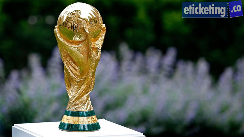 Football World Cup Tickets| Scocer World Cup Tickets | World Cup Tickets | FIFA 2026 Tickets