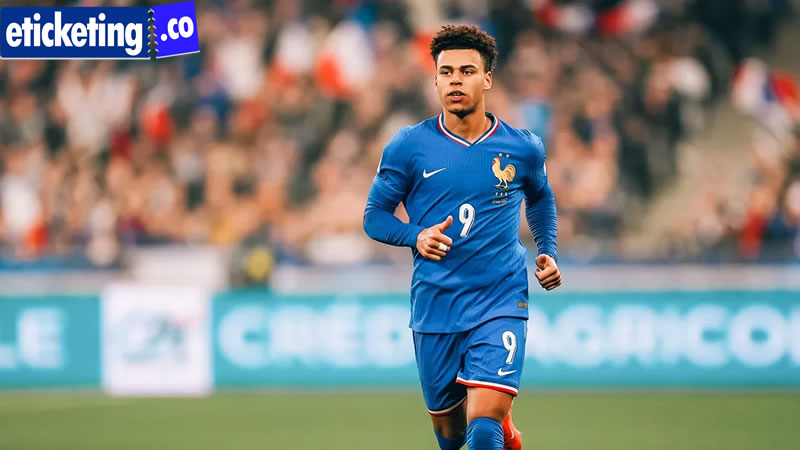 France Vs Iraq Tickets | FIFA World Cup Tickets | World Cup Tickets