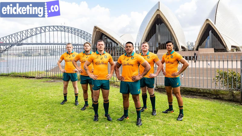 Rugby World Cup Tickets | Rugby World Cup 2027 Tickets | Rugby World Cup Final Tickets | Australia Vs Hong Kong Tickets 

