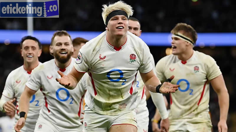 Rugby World Cup Final Tickets |  England Vs Wales Rugby World Cup Tickets