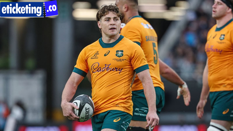 Rugby World Cup Tickets | Australia Vs Hong Kong Tickets | Rugby World Cup Final Tickets | Rugby World Cup 2027 Tickets