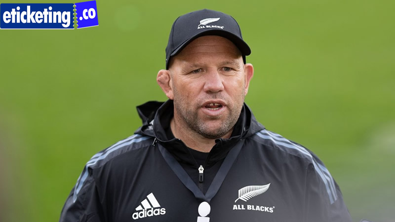 Rugby World Cup Tickets | New Zealand Vs Chile Tickets | Rugby World Cup Final Tickets | Rugby World Cup 2027 Tickets