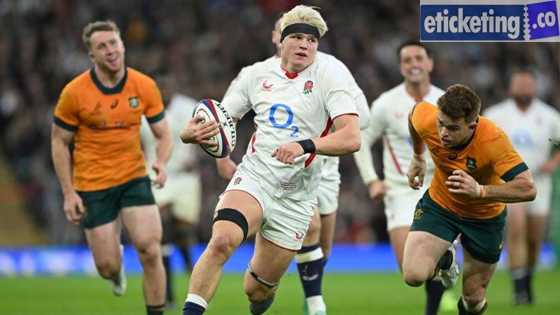 Rugby World Cup Tickets | Rugby World Cup 2027 Tickets | Rugby World Cup Final Tickets | England Vs Tonga Tickets 
