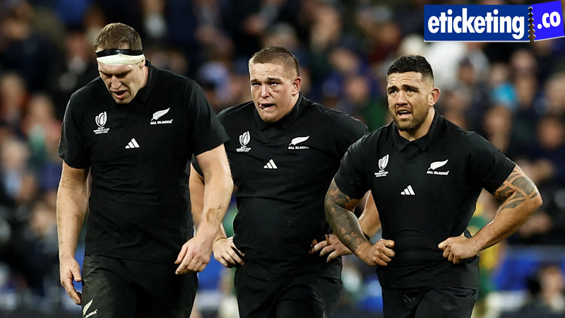 Rugby World Cup Tickets | New Zealand Vs Chile Tickets | Rugby World Cup Final Tickets | Rugby World Cup 2027 Tickets