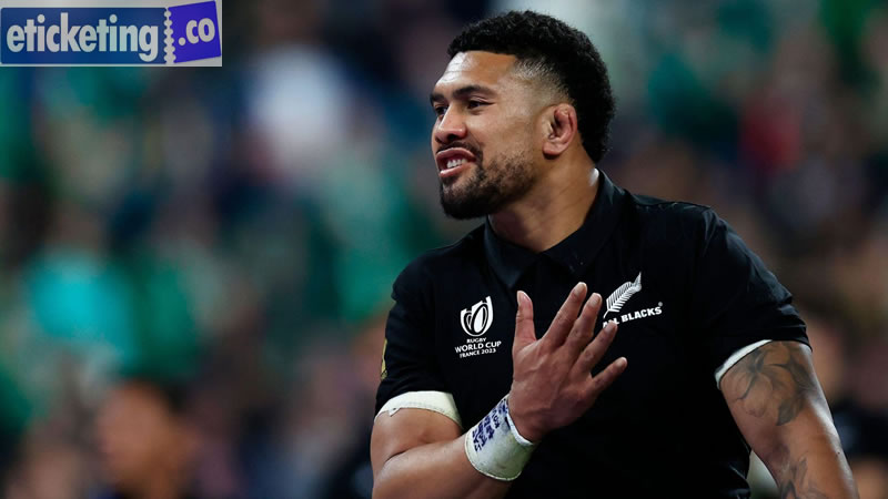 Rugby World Cup Tickets | Rugby World Cup 2027 Tickets | Rugby World Cup Final Tickets | New Zealand Vs Australia Tickets 
