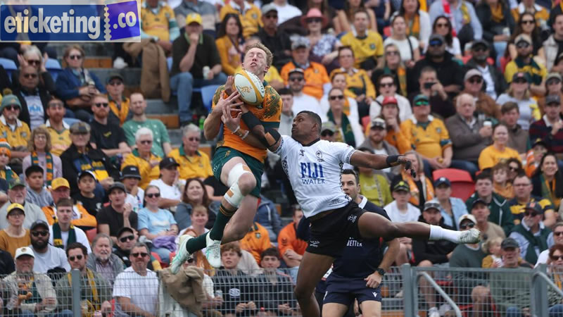 Rugby World Cup Tickets | Rugby World Cup 2027 Tickets | Rugby World Cup Final Tickets | New Zealand Vs Australia Tickets 
