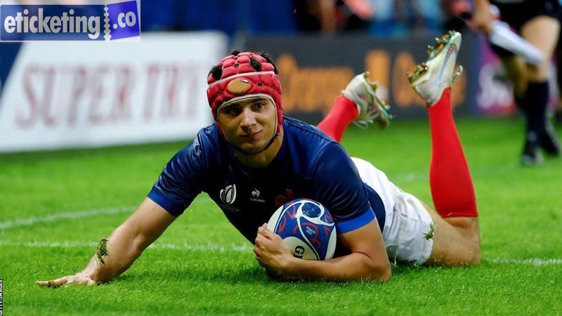 Rugby World Cup Tickets | Rugby World Cup 2027 Tickets | Rugby World Cup Final Tickets | New Zealand Vs Australia Tickets 
