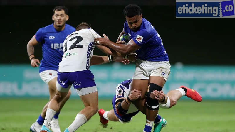 Rugby World Cup Tickets | Rugby World Cup 2027 Tickets