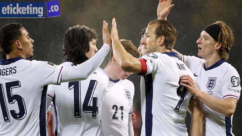 England vs Croatia Tickets| Scocer World Cup Tickets | World Cup Tickets | FIFA 2026 Tickets