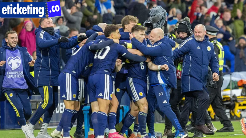 Scotland vs Morocco Tickets | FIFA World Cup Tickets | Football World Cup Tickets
