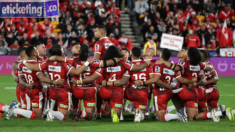 | Rugby World Cup Final Tickets | Australia vs Hong Kong