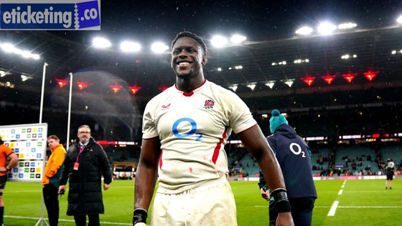 Rugby World Cup Tickets | Rugby World Cup 2027 Tickets | Rugby World Cup Final Tickets | England Vs Tonga Tickets 
