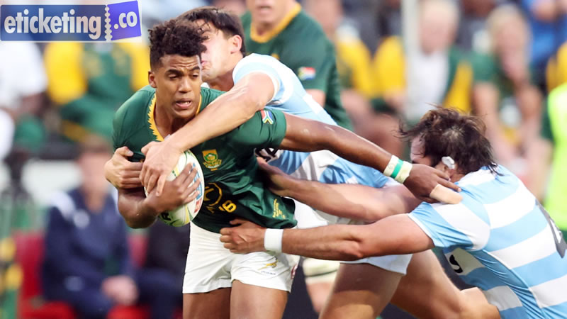 Rugby World Cup Tickets | Rugby World Cup 2027 Tickets | Rugby World Cup Final Tickets | New Zealand Vs Australia Tickets 
