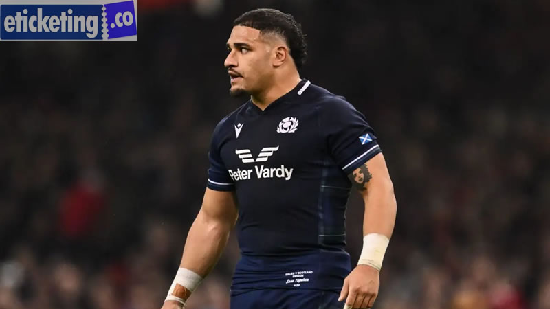 Rugby World Cup Tickets | Rugby World Cup 2027 Tickets | Rugby World Cup Final Tickets | Scotland Vs Uruguay Tickets 
