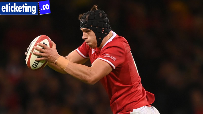 Rugby World Cup Tickets | England Vs Wales Tickets | Rugby World Cup Final Tickets | Rugby World Cup 2027 Tickets