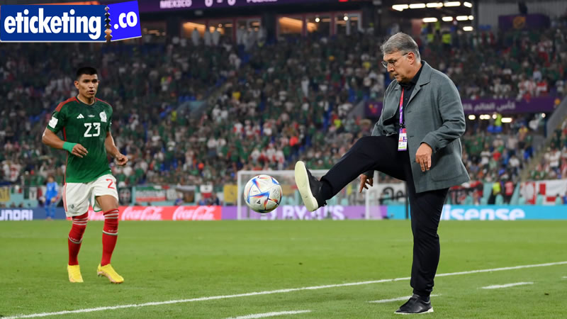 Czechia Vs Mexico Tickets | FIFA World Cup Tickets | World Cup Tickets