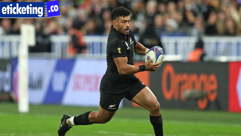 Rugby World Cup Tickets | New Zealand Vs Chile Tickets | Rugby World Cup Final Tickets | Rugby World Cup 2027 Tickets