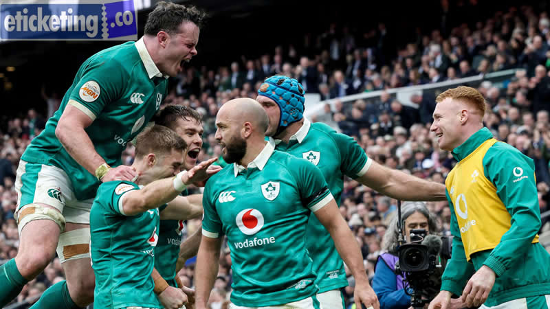 Rugby World Cup Tickets | Rugby World Cup 2027 Tickets 