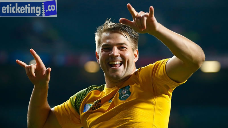 Rugby World Cup Tickets | Rugby World Cup 2027 Tickets | Rugby World Cup Final Tickets | Australia Vs Hong Kong Tickets 
