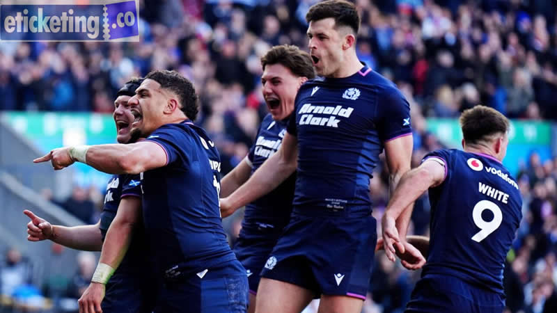 Rugby World Cup Tickets | Rugby World Cup 2027 Tickets