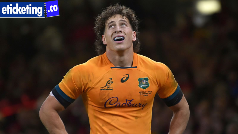 Rugby World Cup Tickets | New Zealand Vs Australia Tickets | Rugby World Cup Final Tickets | Rugby World Cup 2027 Tickets