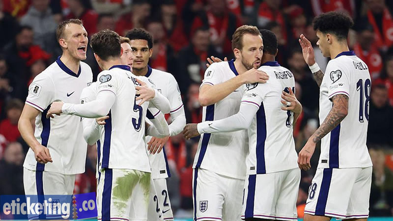 England vs Croatia Tickets| Scocer World Cup Tickets | World Cup Tickets | FIFA 2026 Tickets