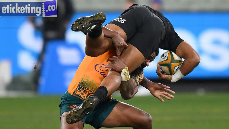 Rugby World Cup Tickets | Rugby World Cup 2027 Tickets | Rugby World Cup Final Tickets | New Zealand Vs Australia Tickets 
