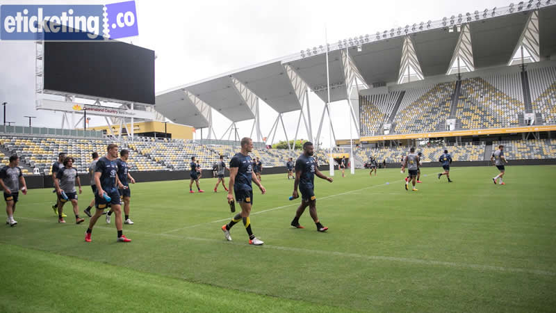 Rugby World Cup Tickets | Rugby World Cup 2027 Tickets