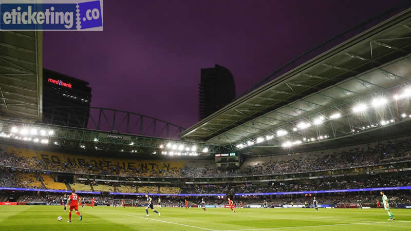 Rugby World Cup Tickets | Rugby World Cup 2027 Tickets