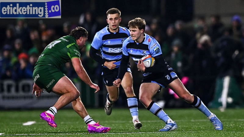 Rugby World Cup Tickets | Rugby World Cup 2027 Tickets | Rugby World Cup Final Tickets | Wales Vs Zimbabwe Tickets
