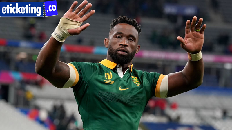 Rugby World Cup Tickets | South Africa Vs Italy Tickets | Rugby World Cup Final Tickets | Rugby World Cup 2027 Tickets