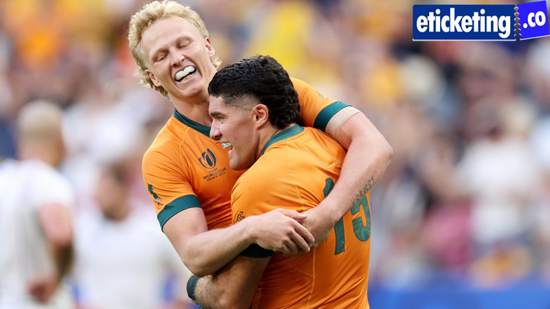 Rugby World Cup Tickets | New Zealand Vs Australia Tickets | Rugby World Cup Final Tickets | Rugby World Cup 2027 Tickets