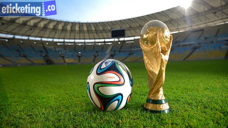 Football World Cup Tickets| Scocer World Cup Tickets | World Cup Tickets | FIFA 2026 Tickets