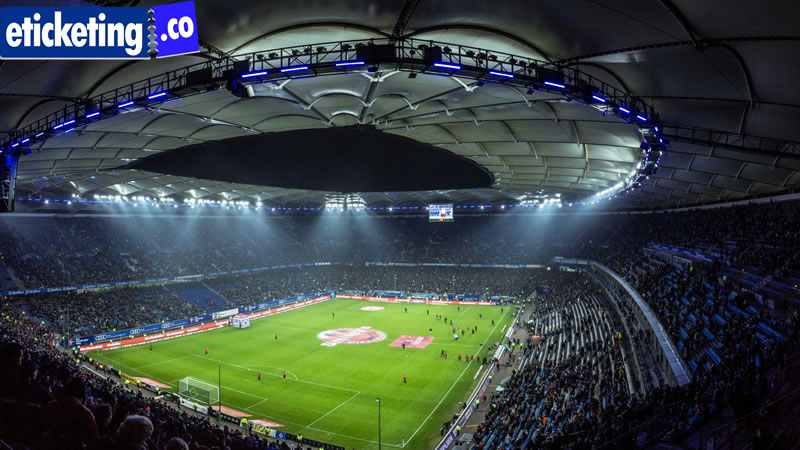 Soccer World Cup Tickets | FIFA 2026 Tickets | Football World Cup Tickets