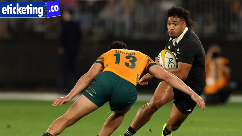 Rugby World Cup Tickets | Australia Vs Chile Tickets | Rugby World Cup Final Tickets | Rugby World Cup 2027 Tickets