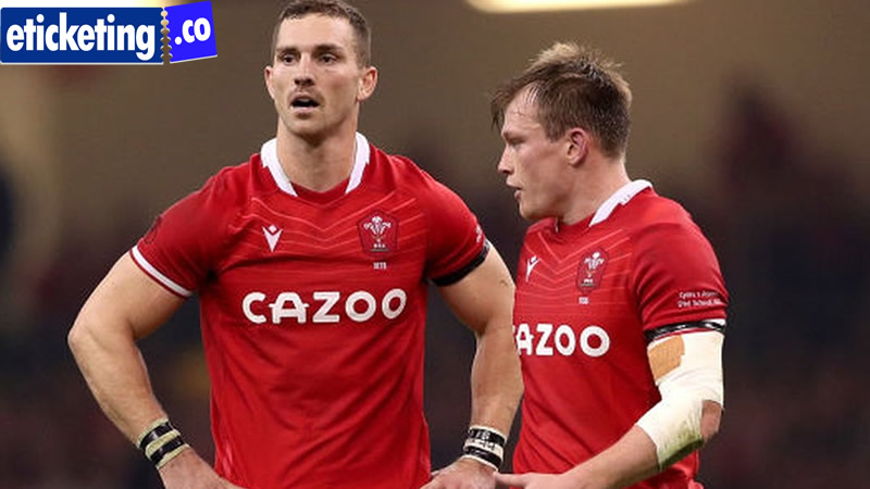 Rugby World Cup Tickets | Wales Vs Zimbabwe Tickets | Rugby World Cup Final Tickets | Rugby World Cup 2027 Tickets