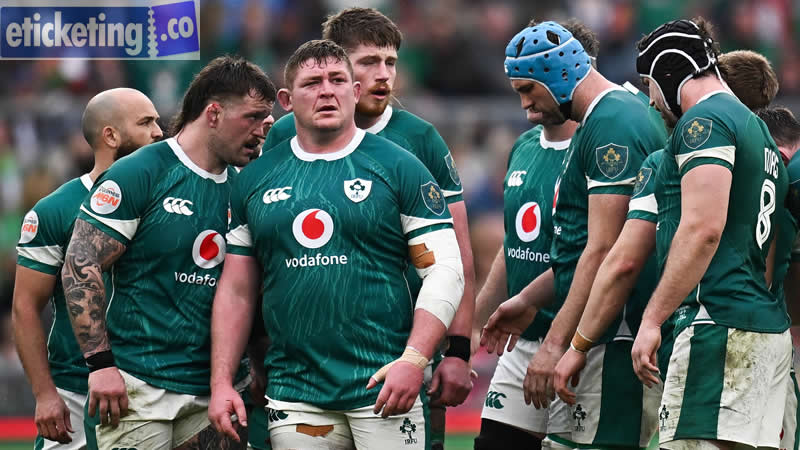Rugby World Cup Tickets | Rugby World Cup 2027 Tickets