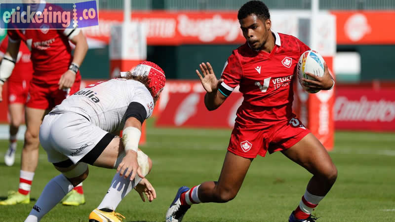 Rugby World Cup Final Tickets | England Vs Tonga Tickets