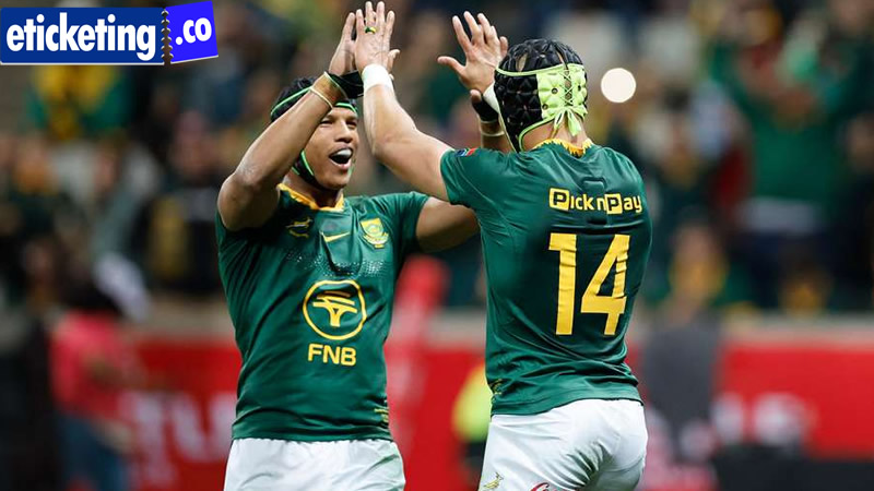 Rugby World Cup Tickets | Scotland Vs Uruguay Tickets | Rugby World Cup Final Tickets | Rugby World Cup 2027 Tickets