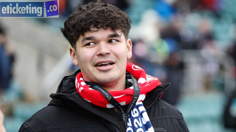 Charity Match Tickets | Sidemen Charity Match 2026 Tickets