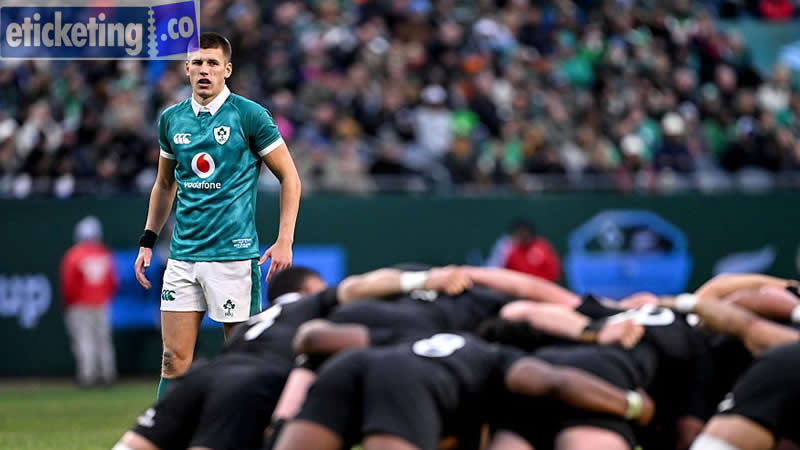 Rugby World Cup Final Tickets | England Vs Tonga Tickets