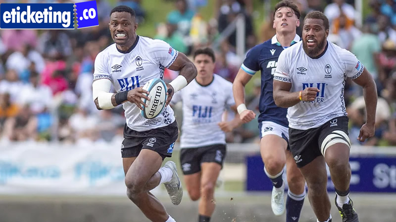 Rugby World Cup Tickets | Fiji Vs Spain Tickets | Rugby World Cup Final Tickets | Rugby World Cup 2027 Tickets